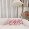 Kissen Wohnzimmer Kunst S Sofa modernes Blumenbüro Füllen original ästhetische Kawaii Nordische Cojines süßes Dekor