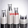 200 pcs/lot 30/50 ml contenant sans air pour cosmétique, pas cher avec pompe acheter 50 ml bouteille en plastique Lmchg