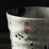 Mughe Chanshova 170200ml tradizionale cinese in stile retrò dipinti a mano Ceramica grande tazza di porcellana in porcellana tazza di caffè H269 230818