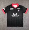 23 24 Camisas de futebol Cerezo Osaka Kashima Antlers Yokohama F. Marinos 2023 2024 Kawasaki Frontale FURUHASHI KYOGO Shimizu S-Pulse Camisa de futebol CALCIO