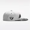 goedkope hoed van hoge kwaliteit klassiek mode hiphop merk man vrouw snapbacks koninklijk grijs zwart cs wl lifestyle cap275c