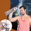 Tumblers 590ml Drinkware Cold Bottle Gym.