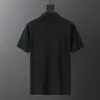 Heren Polos Plus Size Men Polo Shirt 10xl 11xl Zomeroverhemden Casual Fashion Tops Heren Big 230821