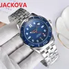 Фабрика Tope Sodge Waterpronation Watches Cool Men Watch Fashion Защиты.