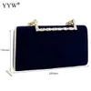 Evening Bags Flannelette Clutch Bag Elegant Luxury Women Bag Shoulder Handbags Ladies Wedding Party Pouch Evening Clutch Bags bolsa feminina HKD230821