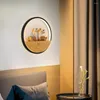 Lampa ścienna Nordic LED drewniane lampy nocne kinkiet oświetlenia wewnętrzne dekoracje domowe sypialnia salon kuchnia