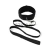 Other Health Beauty Items 10PCS/Set Leather For Adult Game Erotic BDSM Kits Bondage Handcuffs Whip Gag SM Nipple Clamps x0821 x0821