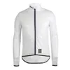 Camisetas de ciclismo Tops RAPHAING Pro Chaqueta de ciclismo impermeable Rompevientos Ligero Ultraligero Correr Montar Ciclismo Ciclismo a prueba de viento Ropa de lluvia 230821