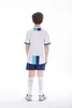 Magliette da esterno Divise da calcio per bambini Maglie da calcio per ragazzi e ragazze Maglia personalizzata per bambini Set Tute sportive per bambini 230821