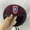 Us Army 82nd Airborne Division Beret Special Forces Group Red Wool Hat Store283u