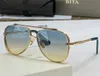A Dita H Six Top Top Original Designer Sunglesses per gli occhiali da sole maschile Man Fashion Brand Eyecelble Design Fashi