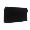 Sacs de soirée Nouveau Design Enveloppe Sac De Soirée Élégant Armure Velours Pochette pour Dame Femme Fille Femme HKD230821