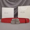 Belt111 cinto de designer cintos de couro genuíno para homem mulher 3.0cm largura clássico fivela suave oco design 15 modelo