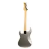 Legacy Hardtail Silver Metallic 2012 Electric Guitar as same of the pictures