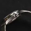 Наручительные часы Top Men's Luxury Brand Watch 42 -мм автоматические механические часы AAA Relogio Feminino 230820