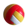 Ballons JANYGMProfessional Standard Volleyball Taille 5 Handballs Officiel Match Training Ball Beach 230821