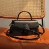 Bolsas de noite DN Bolsas de Crossbody de couro genuíno de couro genuíno para mulheres Bolsas de moda para mulheres Simplicidade real CHIDA LADIAS BURSA 230818