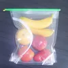 Lebensmittelspeicherorganisation Sets 15pcs10pcs Set Bag Clips Snacksbeutel Versiegelung Dichtungsstock -Konservierungsversiegel wiederverwendbarer Küchengeschäfte Organizer 230821