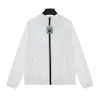 Мужские куртки -дизайнерские бомбардировщики весенняя осенняя палатока Мужская одежда 2023 OuterWearcoats повседневная бренда мода мужская одежда на свежем воздухе куртка
