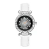 Znakomity olśniewający kwarcowy Student Watch Diamond Life Waterproof and Breakproof wielofunkcyjne zegarki damskie Shiyunme Brand235U