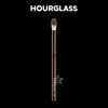 Makeup Borstes Hourglass 14 Detaie Seting Brush avsmalnande Highlighter Make Up Brush Syntetisk kontur Highlighter Powder Setting Makeup Tool HKD230821