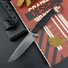 TOOR KNIVES ANACONDA FIXER BLADE NOWER 3,75 "8CR13MOV OXIDE Blade Black G10 Ручки с наружным спасением пеших пешеходных поход