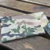Модные маски для горки Гейтер военный тактический шарф камуфляж сетка Keffiyeh Sniper Veil Shemagh Head Обертка для на открытом воздухе охота на кемпинг 230818