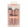 Makeup szczotki Nowe pędzle do makijażu Zestaw Profesjonalny proszkowy podkład do cienia do powiek Brush Pędzel Zestaw MAQUIAGEM Make Up Tools Pinceaux de Maquillage HKD230821