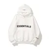 Designer Hoodie Men Ess Hoody Ess Hoodie Mens Hoodie Hoodies Pullover Sweatshirts Loose Long Sleeve Hooded Jumper Mens High Quality949213