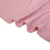 Halsdukar 30 färger vanlig solid modal jersey hijab kvinnor vinterelasticitet muslimsk sjal halsduk maxi wrap snood varm stal foulards sjaal 230821