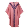 Vestação Litúrgica Purple Casuz para a Igreja Católica Priest Missa Robe