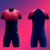 Ao ar livre camisetas Footbal Crianças Homens Esporte Jerseys Meninos Roupas de Futebol Terno Uniforme Feito Personalizado Estilo Camiseta Secagem Rápida Treinamento Roupas 230821