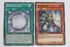 Gry karciane 40-216pcs/set yugioh rzadkie karty flash yu gi oh karty papierowe dzieci