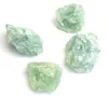 200 g naturale in quarzo fluorite ametista pietre ruvide cristallo reiki guarigione pietra grezza metafisica