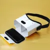 VRAR AccessORISe bricolage lunettes de réalité virtuelle portables pour lunettes 3D en carton lunettes VR pour SmartPhones pour VR 230818