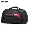 バッグbucbon 45L大型多機能スポーツバッグ男性女性フィットネスジムバッグ防水屋外旅行スポーツトートショルダーバッグSGD001