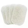 Soap Saver Drain Soap Pad draagbare badkamer Soap Dish Storage Accessoires Milieubescherming Mildeew Creative Anti Skid PVC SN5268
