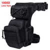 Backpacking Packs Leg Bag Mens Waist Utility Belt Pack Pouch Male Hip Motorcycle Riding Leggings Thigh Bags Tactical Combat Fanny 230821