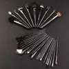 Pennelli per trucco Picasso Pennello per trucco Professional Brush Brush Brush Buscini Fondazione per il trucco Brush di bellezza Brush Brush HKD230821