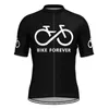 Camicie ciclistiche tops jersey ciclistica team estate manica corta maschile in discesa in bicicletta Mtb MAILLOT ROPA CICLISMO camicie per biciclette a secco veloce 230820
