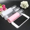 40ml Airless Bottle Vacuum Pump Lotion Cosmetic Container Used For Travel Refillable Bottles fast shipping F732 Jrait Pegeg