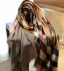 2024 Classic men's and women's scarves, double worsted jacquard 100% cashmere imported scarves, with warm jacket