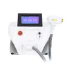 Heiß tragbar 808nm Diodenlaser Permanent Haarentfernung Depilacion Depilator Beauty Salon Equipment 3 Wellenlängen 755 Nm 1064nm 808nm zum Verkauf