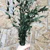 Dried Flowers 80g Natural Eucalyptus Leaves Bouquet Fragrance Living Room Decor Dry Flower Garden Office Decoration 230818