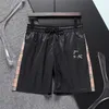 Erkek Bayan Mayo Tasarımcıları Şort Yaz Moda Sokak Çürekleri Giyim Hızlı Kurutma Mayo Baskı Tahtası Plaj Pantolon Boyut M-286a