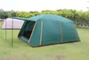 Tält och skydd 8 personer Tenaya Lake Fast Pitch Camping Tält Hut med garderob 230720