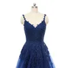 High Quality gown Evening Dresses Sleeveless sexy elegant women formal party ENG 44550