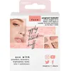 Make -up Pinsel RT Make -up Pinsel Professionelle Pulver Fundament Blush Lidschatten Pinsel Kabuki Schönheit Make -up Pinsel Pinceaux de Maquillage HKD230821