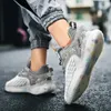 Kleiderschuhe Schuhe Männer Sneakers Männliche lässige Herren Schuhe Tenis Luxusschuhe Trainer Rennen Atmungsbeschwerte Schuhe Modebläden Laufschuhe für Männer 230820