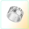 Bague de luxe en or pour hommes et femmes, bijoux à la mode, pour Couple, S925, boîte cadeau hautement polie, A208227S2691907, 2021